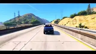 GTA 5   BUGATTI CHIRON DRIFT MONTAGE