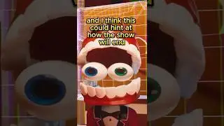 The DARK Connection Between The Digital Circus and I Have No Mouth And Must Scream
