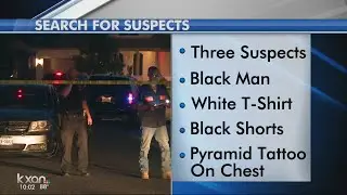 Deputies end search for robbery suspects near Round Rock