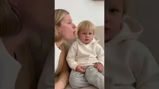 POV: You just got dumped by your toddler... 💔😂 #shorts