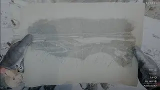 &ldquo;Panoramic Map Discovery!&rdquo; in RDR2