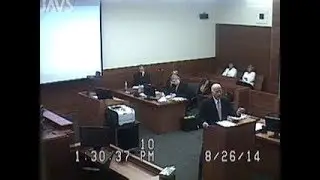 Winning Closing Argument in a Defamation Case by Michael Garth Moore