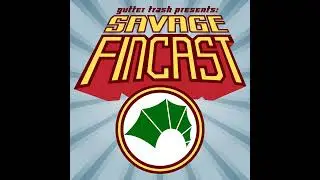Savage FINcast &ndash; Episode 4: &ldquo;Hell Yeah! Its Joe Keatinge!&rdquo;