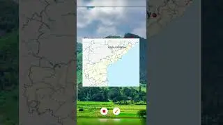 Indian Geography:Araku Valley Located in Which state|