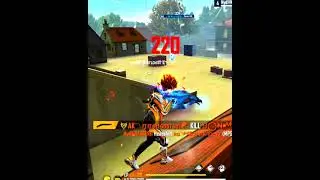 # New Headshot Gameplay🤯 # DRACO AK 💖 OP GAMEPLAY FULL VIDEO COMING SOON🙏