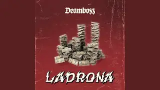 Ladrona