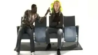 ReelWorld Film Festival Promo - 2006