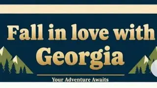 Путешествие на автодоме к Ингурской ГЭС | RV Rent Georgia