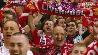 The Great History of Liverpool in 105 Seconds