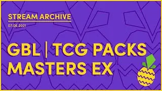 Pok&eacute;mon TCG Crobat Shining Fates Box Opening | Auto Rekt GBL | Masters EX Pulls | 07.06.2021
