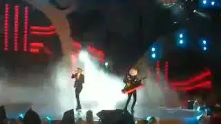 Jack&kicm tại Sunworld Đ&agrave; Nẵng