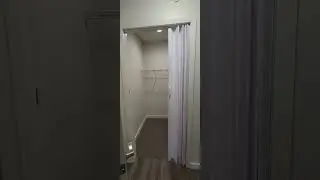 Two Bedroom One Bath, #250 Assisted Living