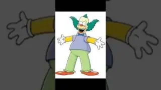 The Simpsons characters