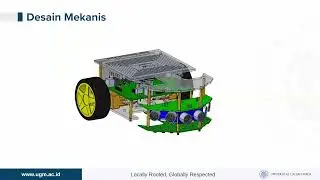 Project Based Learning (PBL) Praktikum Sistem Kontrol Dasar dan Praktikum Robotika - Khurin Team