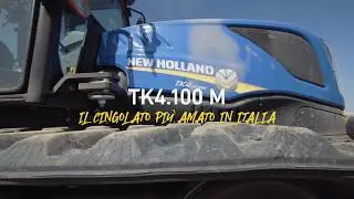 TK4.100 Jesi Days