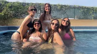 aguachile con las plebes 🤙🏼💛6/6/25