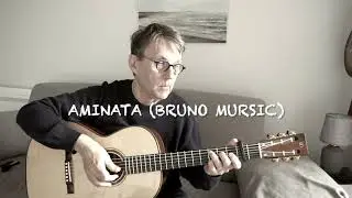 Aminata (Bruno Mursic)