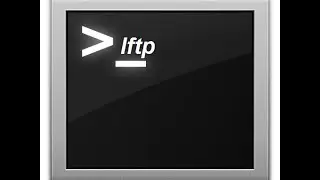 Синхронизируйте файлы между машинами Linux и Windows с помощью LFTP.