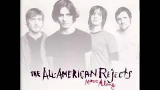 The All-American Rejects - It Ends Tonight