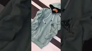 latest trendy man's wear #winter collection hoodies buy online #jackets