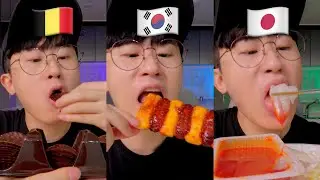 World Food Battle