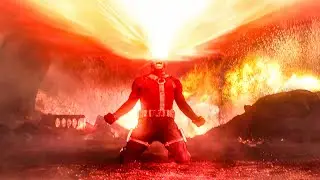 Cyclops Rages - AVENGERS: DOOMSDAY New Teaser Trailer (2026) James Marsden, Patrick Stewart