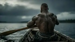 Viking Workout Music ⚔️ Nordic Gym Instrumental | Epic Norse Training Motivation