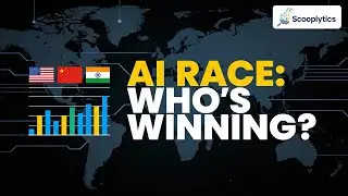 AI Competitiveness by Country
