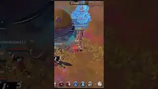 He lost 215M&hellip; in one fight 💀💰 #albiononline