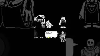 вот это да, два видео в день #entertainment #undertale #music #sans #андертейл #games