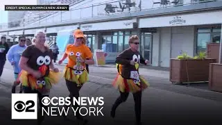 Thanks4Giving Dash and Splash in Asbury Park raises $120,000 for Special Olympics