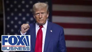 These are Trump's biggest successes of 2025: Tudor Dixon