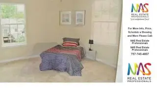3211 LYONS AVE, Norfolk, VA Presented by NAS Real Estate Professionals.