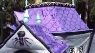 Inflatable Haunted House