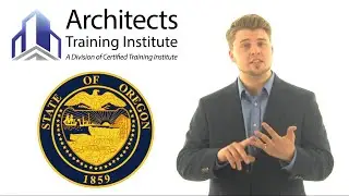 Continuing Education for Architects in Oregon