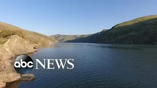 Река Снейк входит в число наиболее подверженных риску исчезновения рек США | WNT