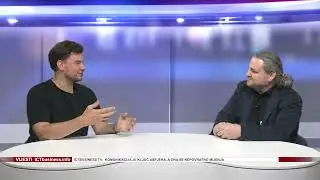 ICT na Ti: Vrijeme streaming platformi i videa