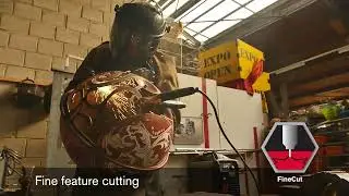 Fine Cutting with Powermax&reg;