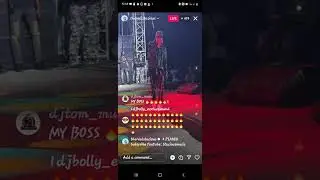 STING 2023 BOUNTY KILLA, BABY CHAM , JASHII LIVE ONSTAGE