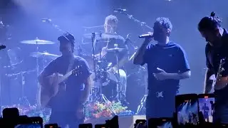 The Fray & Dawid Podsiadło - Look After You @ Progresja | Warsaw, Poland (01.11.25)