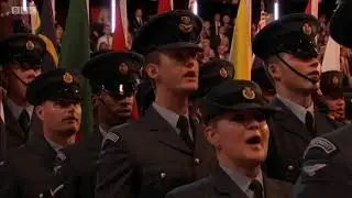 I Vow To Thee My Country - Festival of Remembrance