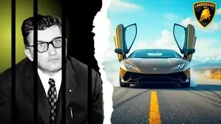 Ferrari KILLER LAMBO....! #lamborghini #ferrari #documentary