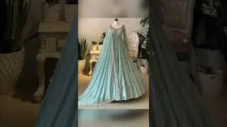 beautiful long gown designs for girls #shortvideo #fashion #edit #shortsfeed