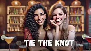 Tie the Knot | HD | Comedy | Full movie in English