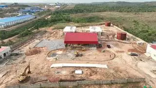 ORE | Construction Phase| February Update