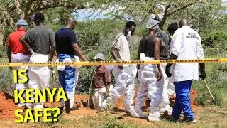 Why people are leaving kenya 🇰🇪 to move abroad. What’s the future in 🇰🇪