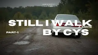 STILL I WALK | A MOVIE | A CYS FILM | LAUNCH DATE 11-1-2025 | VIKRAM SHARMA (FICTIONAL).