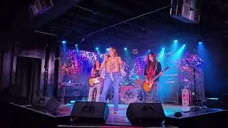 2026 Ludlow Garage - Lez Zeppelin  