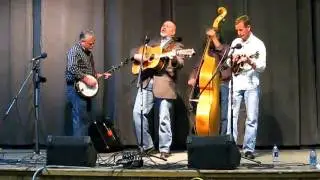 Suggins Brothers (A Memory of You) RAM Bluegrass Show, Mar 2011