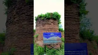 पूर्णिया का ऐतिहासिक जलालगढ़ किला खंडहर में तब्दील &ndash; चलिए इस गौरव को बचाएं! 😥